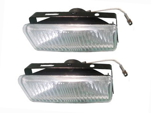 Fog lamp 313 Clear 12V