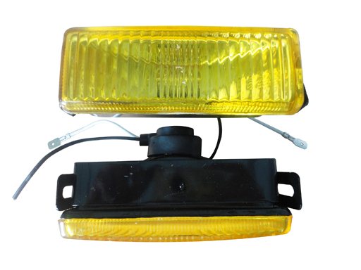 Fog lamp 313 Yellow 12V