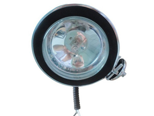 Fog lamp 315 Clear 24V 75W