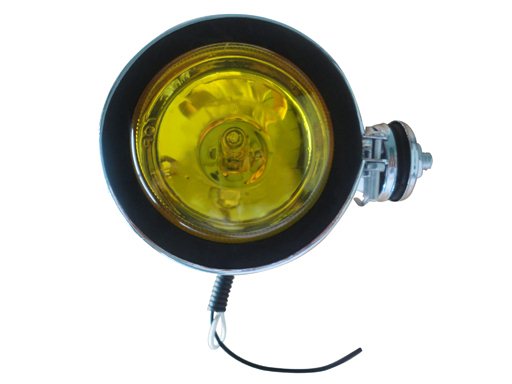 Fog lamp 315 Yellow 12V
