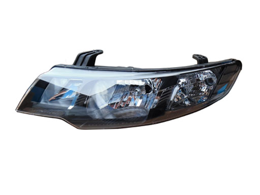HEAD LAMP-RH KIA CERATO/FORTE 08-