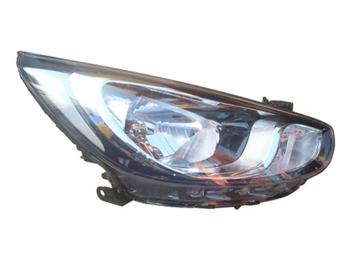 HEAD LAMP-RH HYUNDAI ACCENT(RB) 11-I25