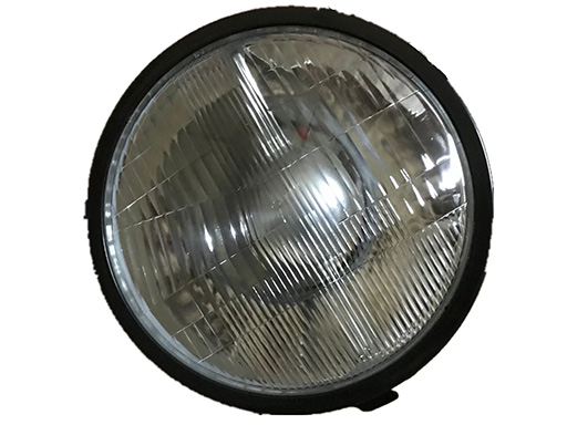 92102-4B040 head lamp DER  Hyundai H100 93-98