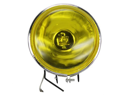 Fog lamp Yellow