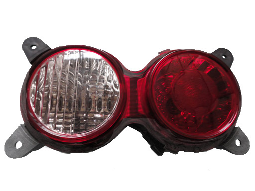 92401-4E000 FT05-1302 Tail Lamp Hyundai LH