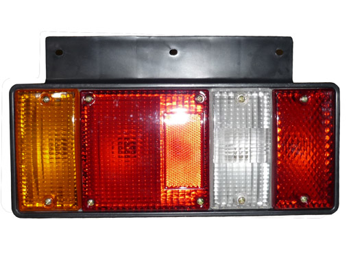 Tail Lamp Left Hand