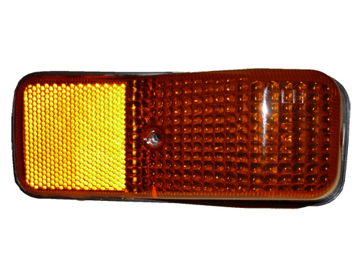 Side Lamp Japan truck RH 12V