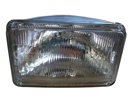 SEALED BEAM 4651