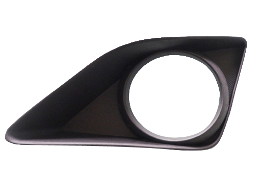 81481-12080 FOG LAMP CASE RH COROLLA ″07-″08