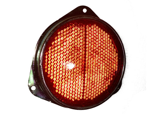 SIDE REFLECTOR FOR CZ008