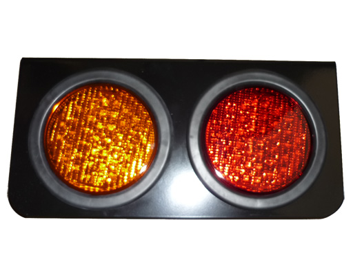 LED TAIL LAMP LEFT HAND 24V