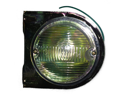 BACK LAMP 24V