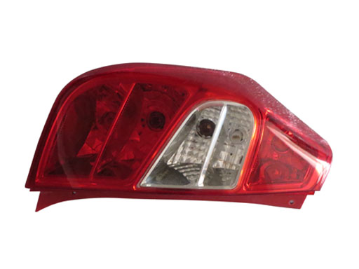 TAIL LAMP-LH HYUNDAI I10 11-