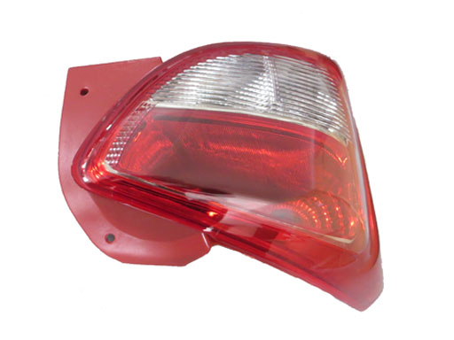 TAIL LAMP-LH HYUNDAI I10 14-