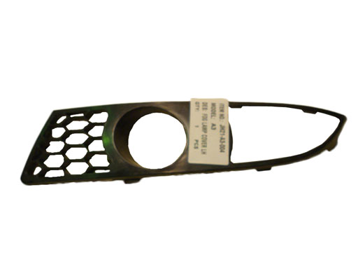 M11-2803517 CHERY ORINOCO REJILLA ANTINIEBLA IZQUIERDA CHERY ORINOCO