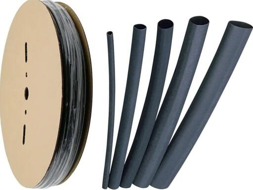 TE-005 TERMOENCOGIBLE 5MM