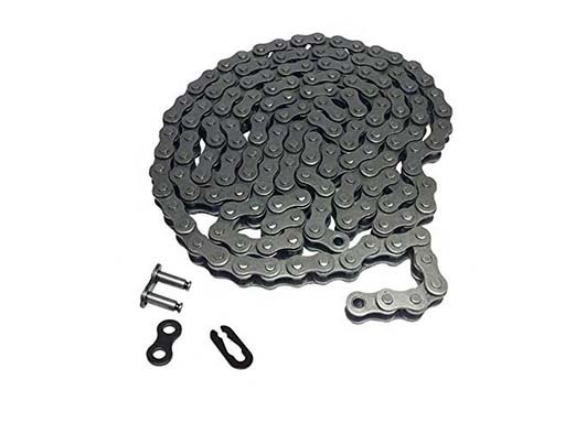 motorcycle chain