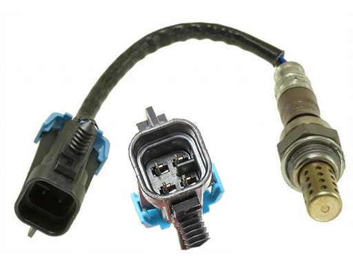12606671 SENSOR OXIGENO