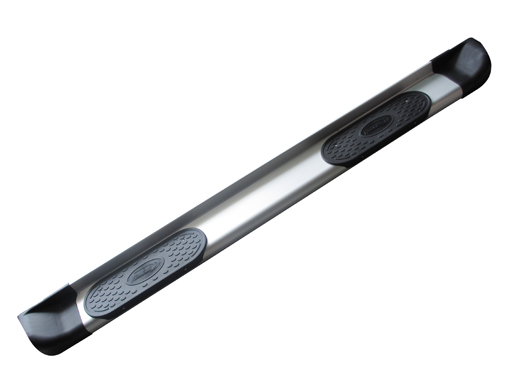 RAG-S003 FOOT STEP ALUMINUM COLOR