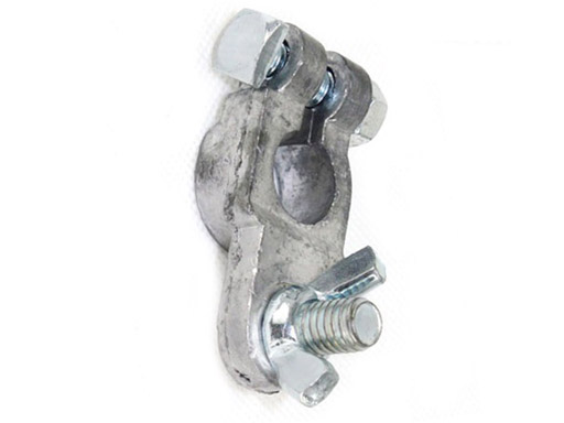 BT28P 133G+/-5G LEAD BATTERY TERMINAL - MARINE TYPE