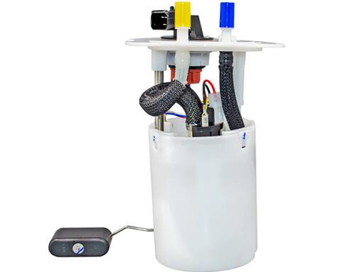 MODULO BOMBA COMBUSTIBLE CHEV SAIL 1.4