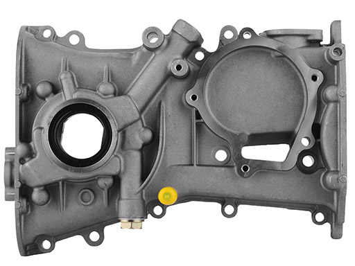 13500-53Y03 TAPA DISTRIBUCION  Nissan Sentra GXE Sedan 1.6L 1999