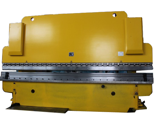 Torsion Synchronization Hydraulic Press Brake
