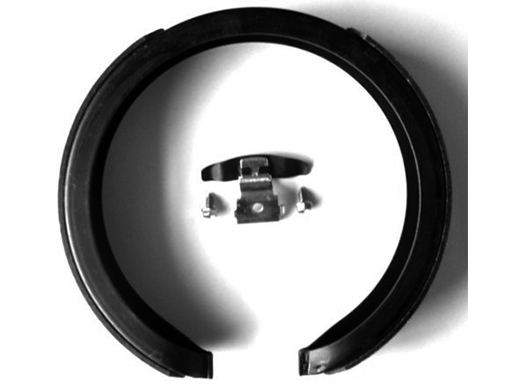 S-781 CHEVROLET C-1 4PCS SET