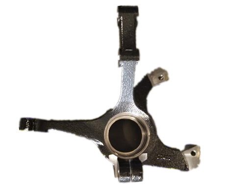 ARAÑA DE RUEDA  LH WHEEL KNUCKLE SUZUKI FORSA I