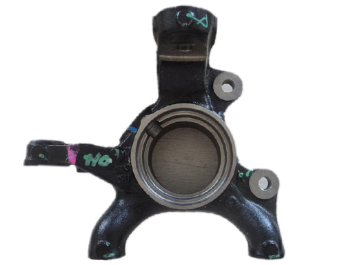 43211-0K010  KNUCKLE STEERING TOYOTA HILUX VIGO