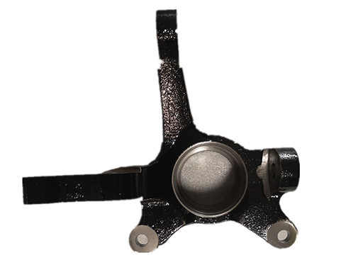 51716-25000 WHEEL KNUCKLE FOR HYUNDAIACCENT