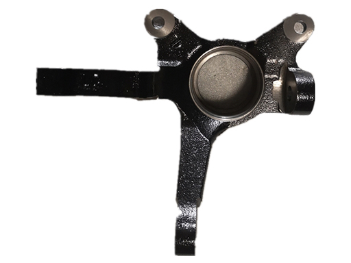 51715-25000 WHEEL KNUCKLE FOR HYUNDAIACCENT